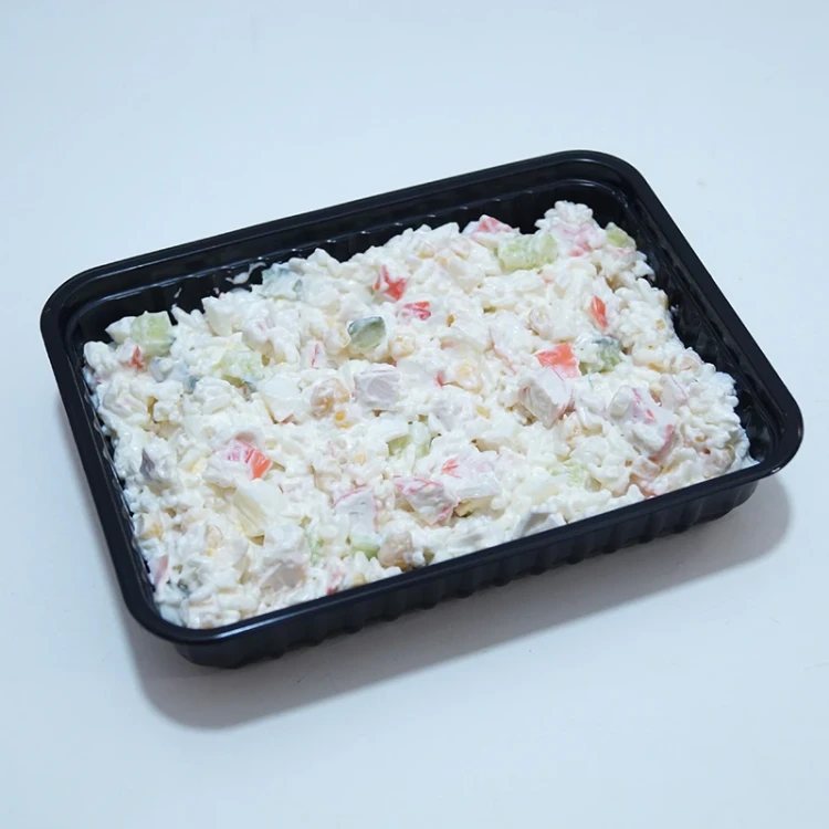 Салат крабовый с доставкой на дом