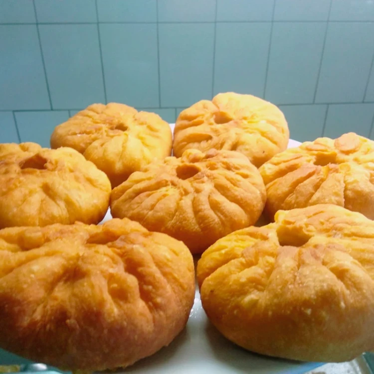 Беляш с мясом с доставкой на дом